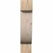 Ekena Millwork Alpine Smooth Corbel, Douglas Fir, 3 1/2"W x 8"D x 16"H COR04X08X16ALP00SDF - alternate 4